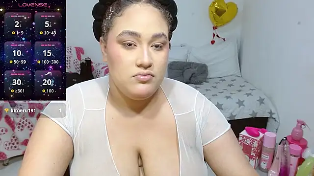 leilasosexy