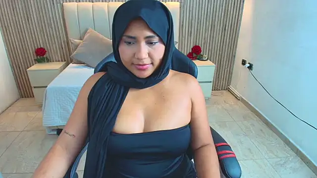 Maissa_nakier