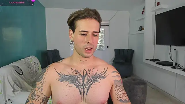 ARES_TATTO
