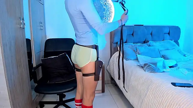 Timothy_ros