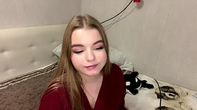 LiviaSmelser webcam