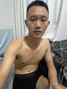 lun_kai's live room