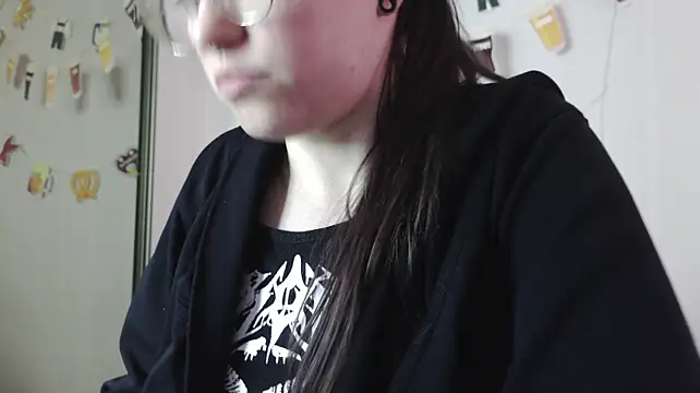 Aelita_bb webcam