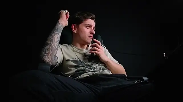 FelixStarkk webcam