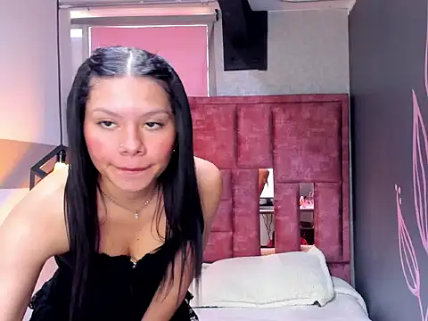 Maya_Fox__