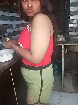 Hot-muskan-