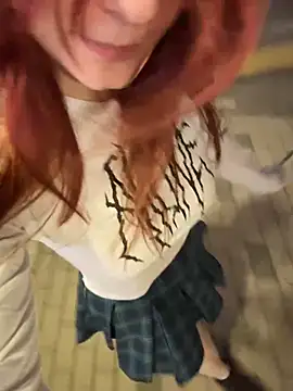 saintmaya (F teen) - facesitting+ 5 slaps on the pussy💕🍓