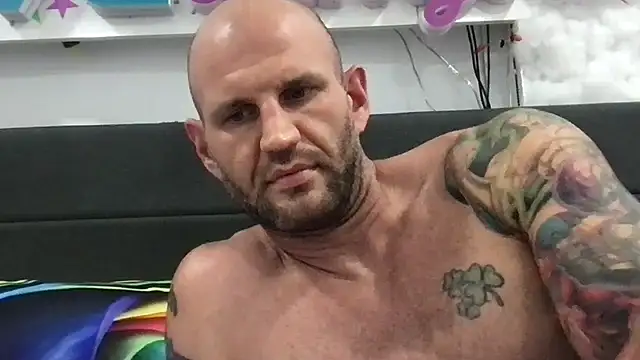 brianomally
