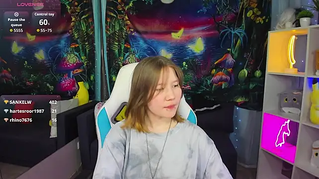 MillieMoor