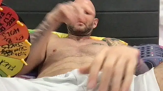 brianomally