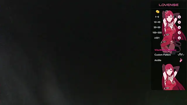 FaRaSha777 webcam