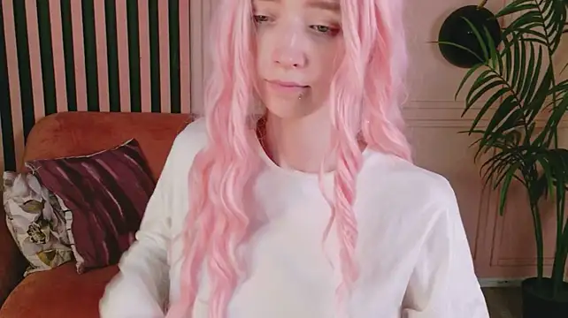 MelissaReis live cam preview