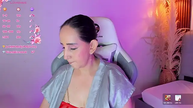 Jadde_hamad live cam on StripChat