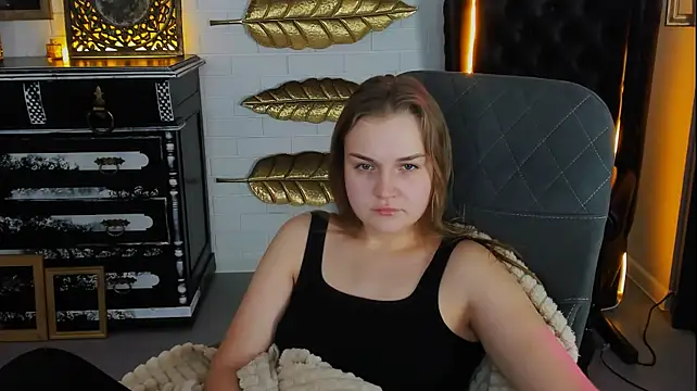 LissaTelor live cam on StripChat