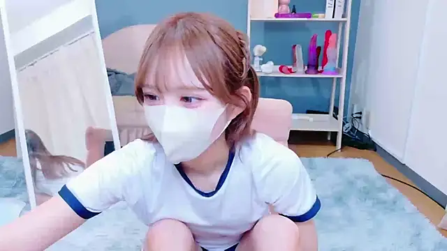 Koto-jpnk live cam on StripChat