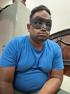 Telugu_HotGuy live cam on StripChat