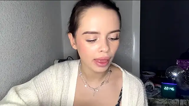 lanaserbski's live room
