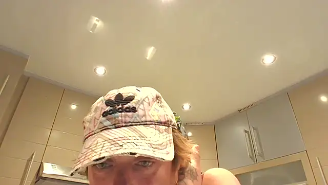 3615_ulla's live room