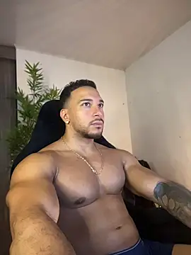 FreszX webcam