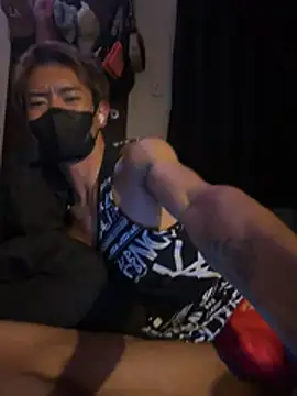 horny_ryu's live room