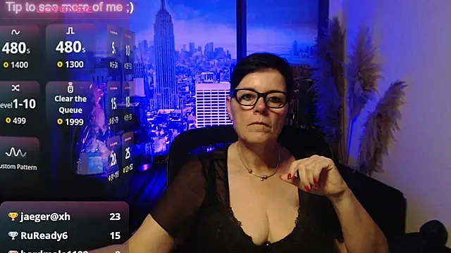 ninarandmann