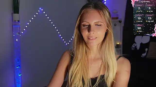 BonnieBluX