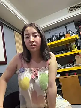 a_xiaoman's live room
