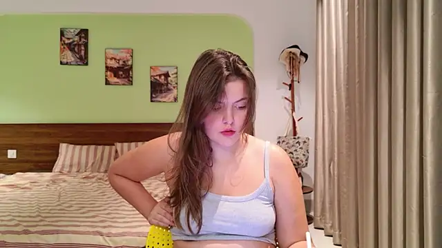 showmeparadise live cam on StripChat