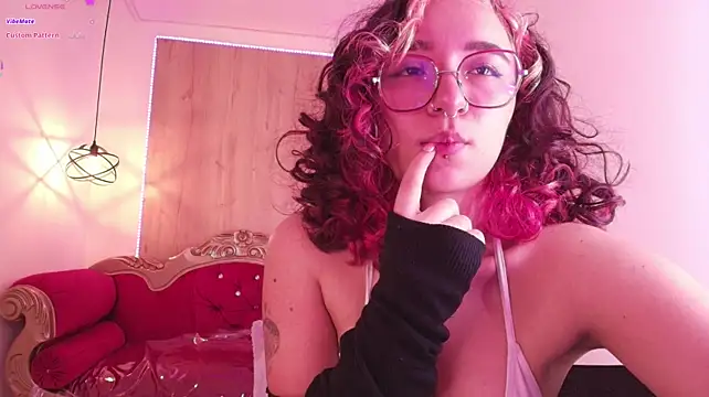Kanela_miller_ live cam on StripChat