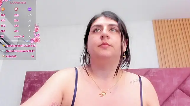 Gabriela_1x