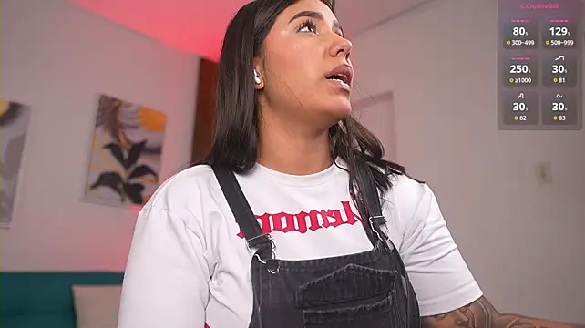 SheylaBakerr