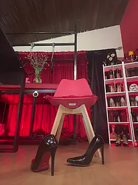 MistressAndre