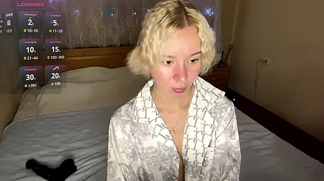 EvaTequilaDry