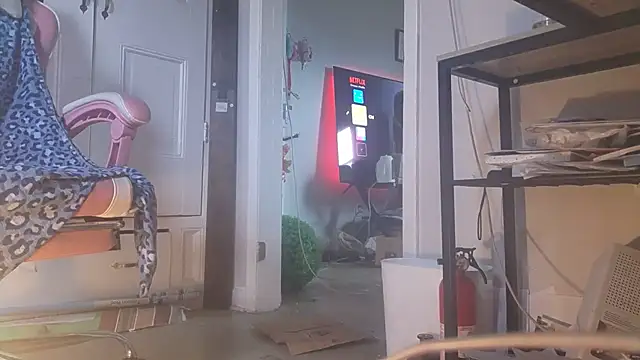nastydianastrips
