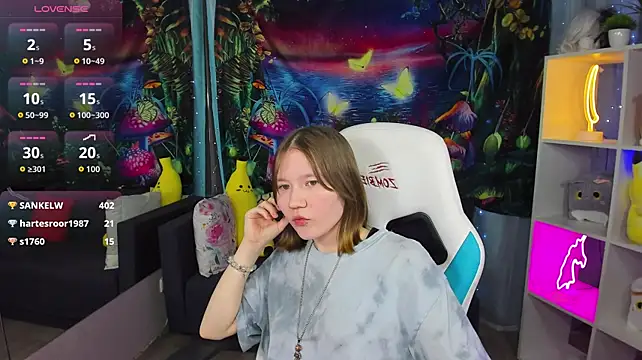 MillieMoor