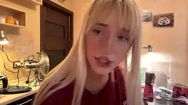 Blondilis
