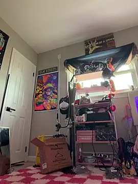 Cutiepiespanks webcam