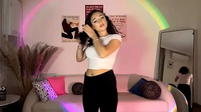 ParsedFix live cam on StripChat
