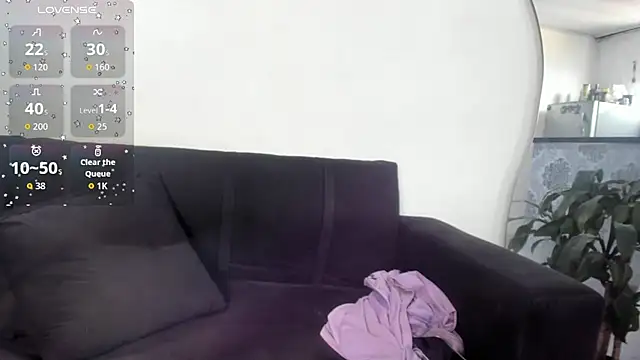 RandyCherryx webcam