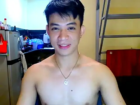 asiancumquickly (M young) - CUM IN PUBLIC