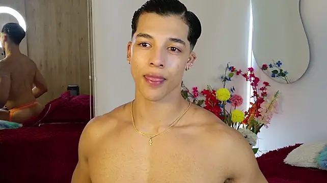 troye_williams (Ask my age) - let's have funn?🔥hard cock stroking 🍆