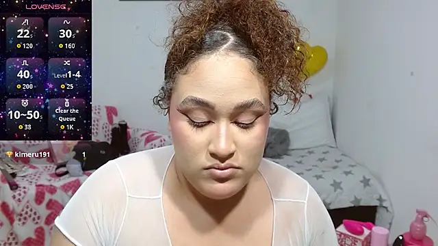 leilasosexy