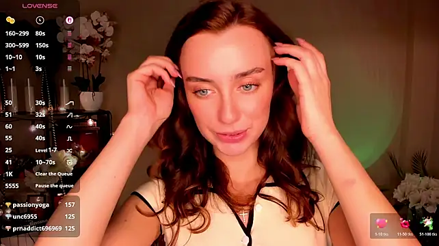SSweettyGirl