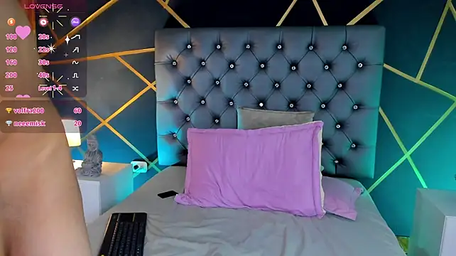 trevor_spencer (M twink) - Fuck my big dildo! 🥵