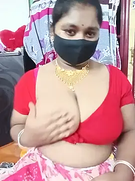 Pooja_Roy_7 webcam