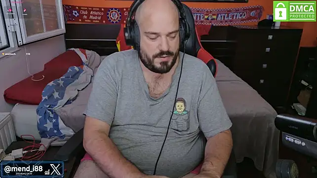 menditeta1 live sex cam
