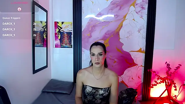 Modella: melissa_fox__