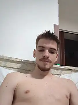 darkboy665 (M young) - Cum show