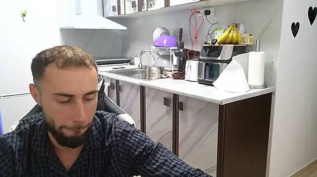 RyanStorm_ live cam on StripChat