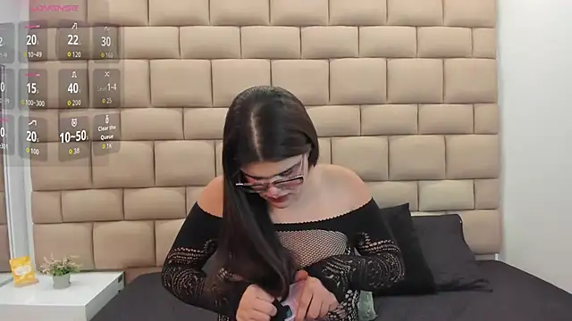 TifannyRosen